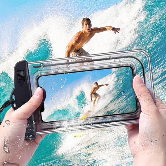 Universal Waterproof Phone Protector