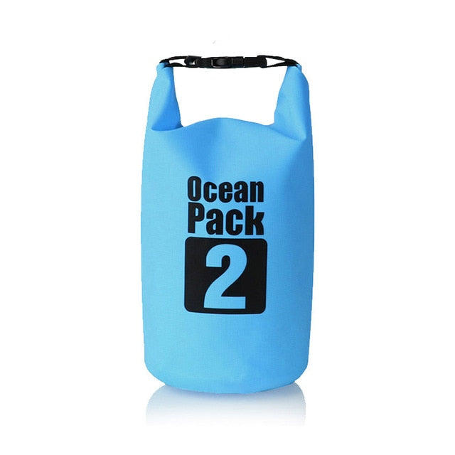 2L Waterproof Dry Bag