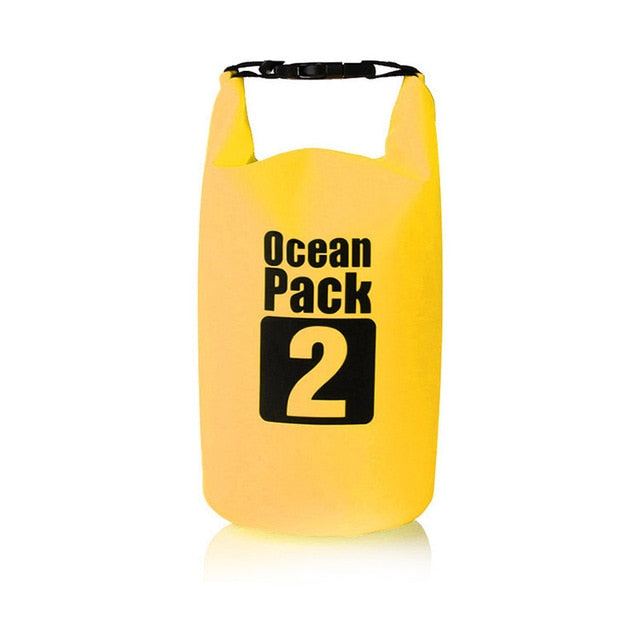 2L Waterproof Dry Bag