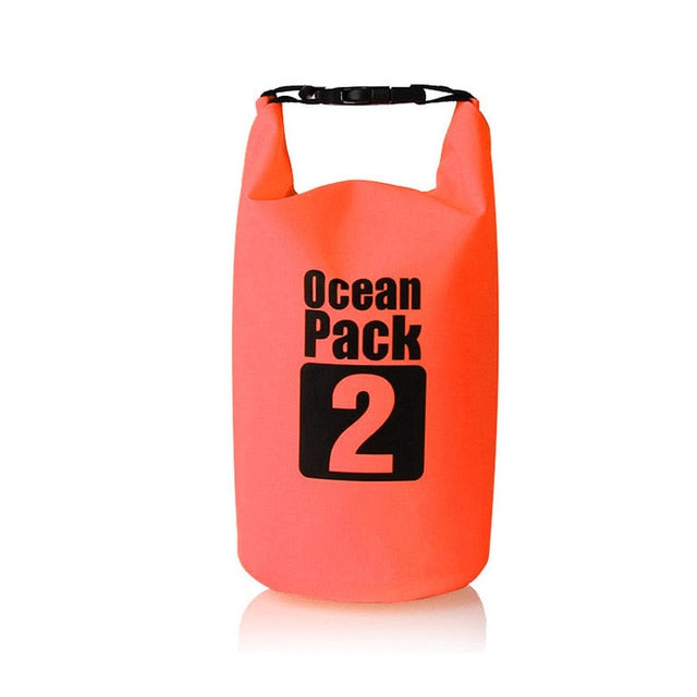 2L Waterproof Dry Bag