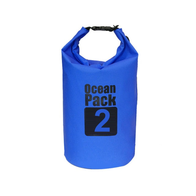 2L Waterproof Dry Bag