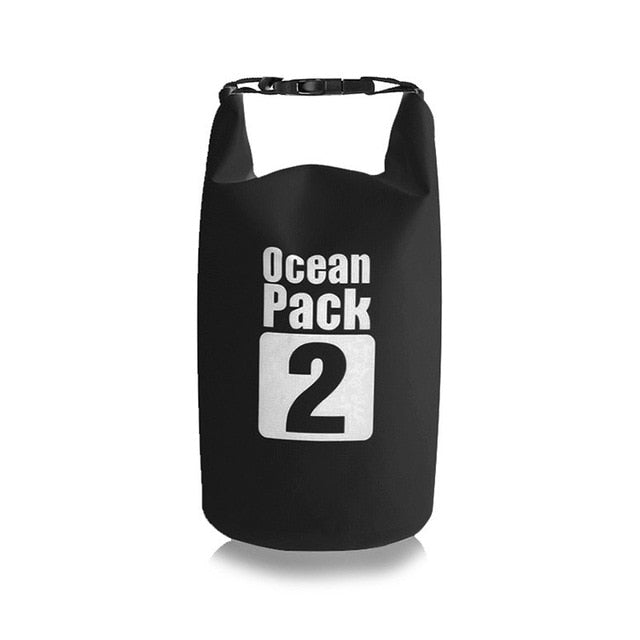 2L Waterproof Dry Bag