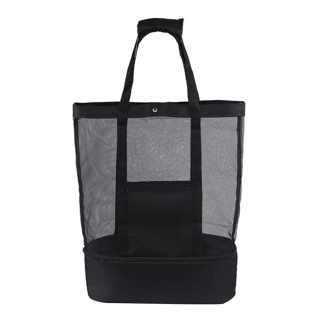 Mesh Beach Bag 21 X 16 (6pcs/unit)